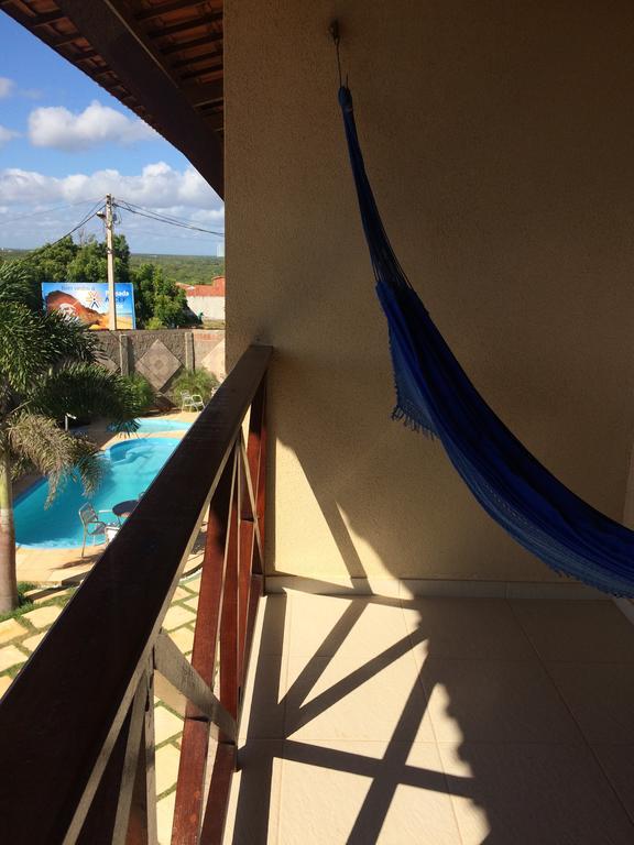 Vila Do Por Do Sol กาโนอาเกบราดา ภายนอก รูปภาพ