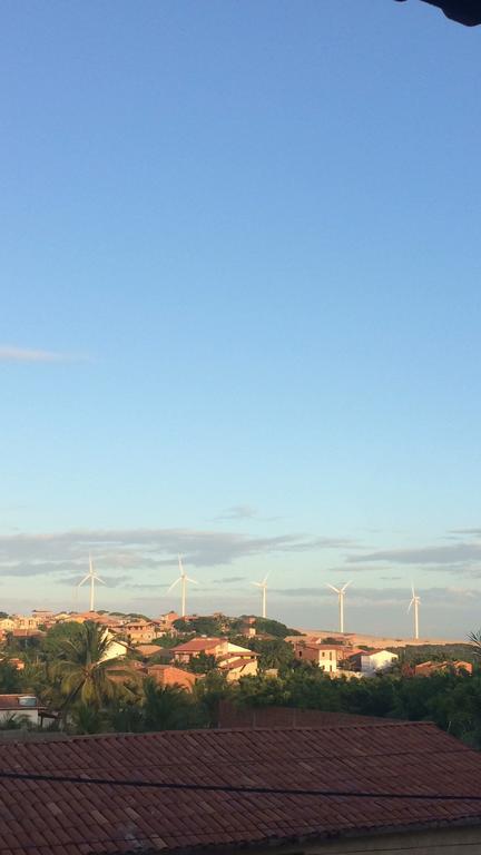 Vila Do Por Do Sol กาโนอาเกบราดา ภายนอก รูปภาพ